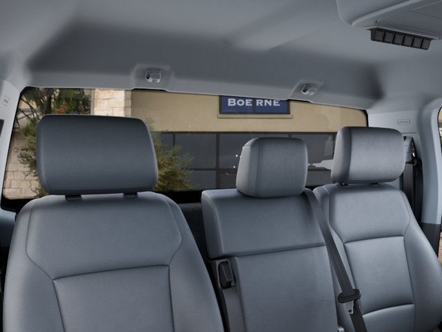 2027 Ford F-250SD F-250® XL