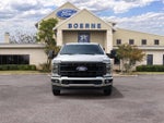 2027 Ford F-250SD F-250® XL