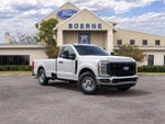 2027 Ford F-250SD F-250® XL