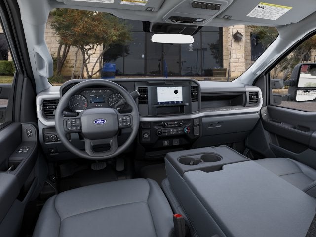 2027 Ford F-250SD F-250® XL