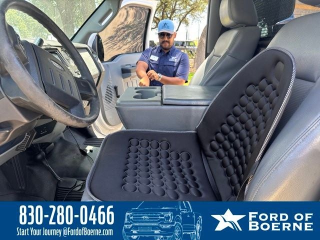 2016 Ford F-250SD XLT