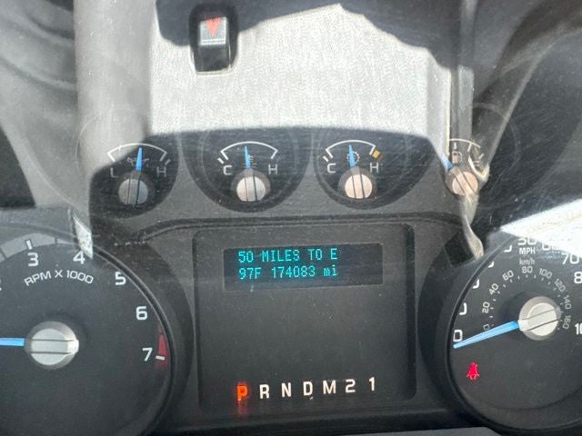 2016 Ford F-250SD XLT