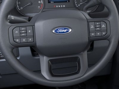 2026 Ford F-250SD F-250® XL
