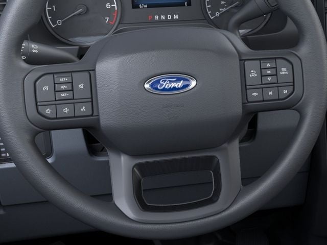 2026 Ford F-250SD F-250® XL