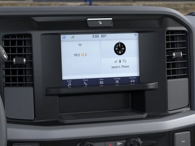 2026 Ford F-250SD F-250® XL