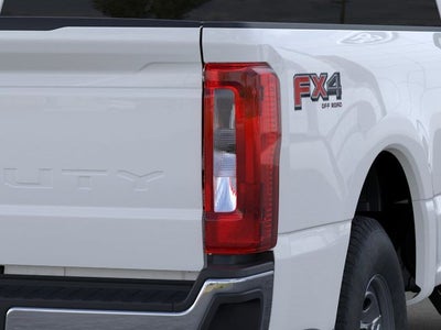 2026 Ford F-250SD F-250® XL