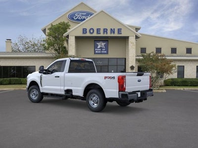 2026 Ford F-250SD F-250® XL