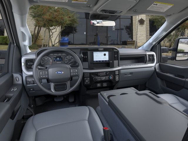 2026 Ford F-250SD F-250® XL