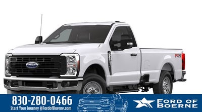 2026 Ford F-250SD F-250® XL