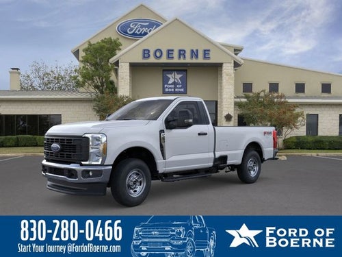 2026 Ford F-250SD F-250® XL