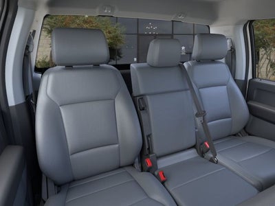 2026 Ford F-250SD F-250® XL