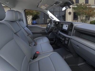 2026 Ford F-250SD F-250® XL
