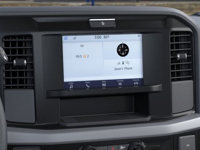 2026 Ford F-250SD F-250® XL
