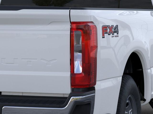2026 Ford F-250SD F-250® XL