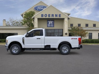 2026 Ford F-250SD F-250® XL