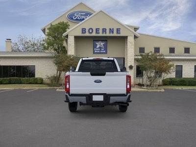 2026 Ford F-250SD F-250® XL