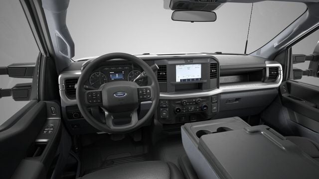 2026 Ford F-250SD F-250® XL