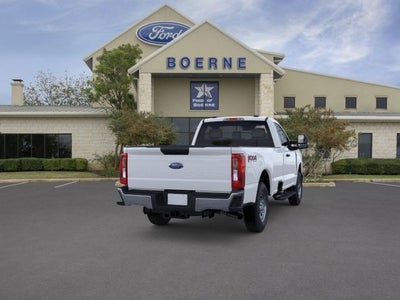 2026 Ford F-250SD F-250® XL