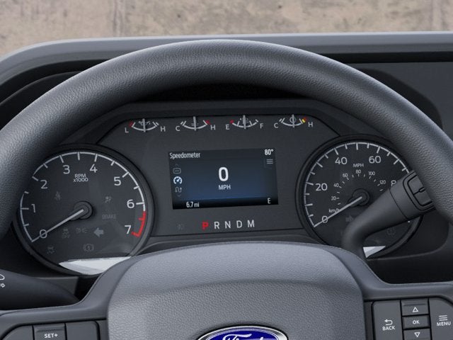 2027 Ford F-250SD F-250® XL