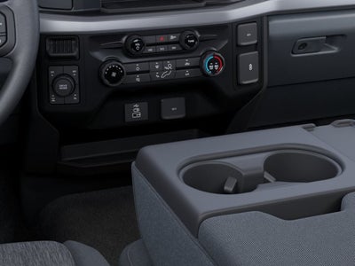 2027 Ford F-250SD F-250® XL