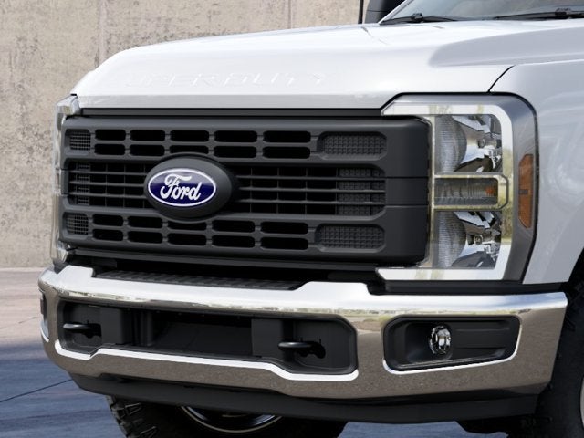 2027 Ford F-250SD F-250® XL