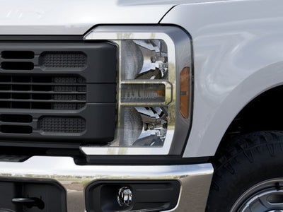 2027 Ford F-250SD F-250® XL