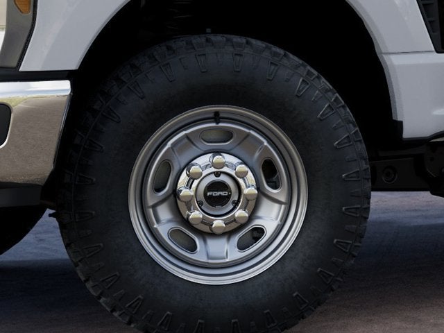 2027 Ford F-250SD F-250® XL