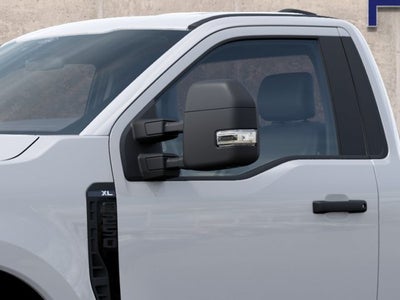 2027 Ford F-250SD F-250® XL