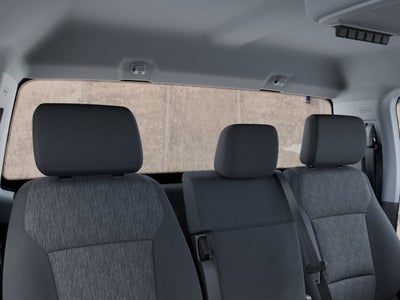 2027 Ford F-250SD F-250® XL