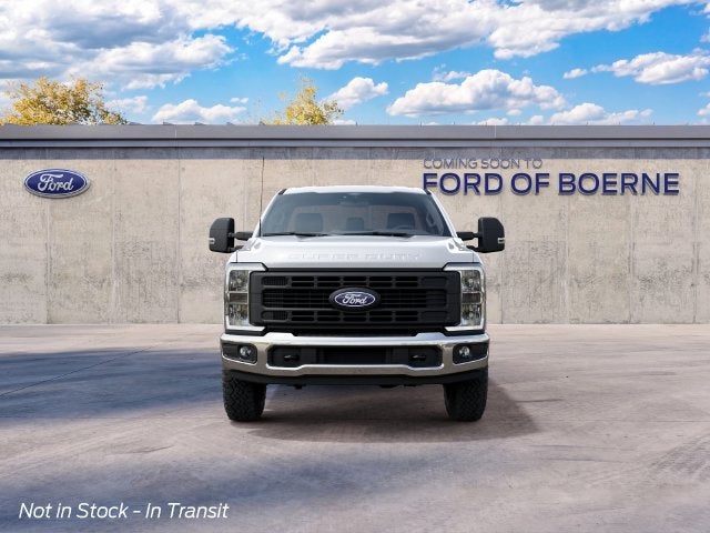 2027 Ford F-250SD F-250® XL