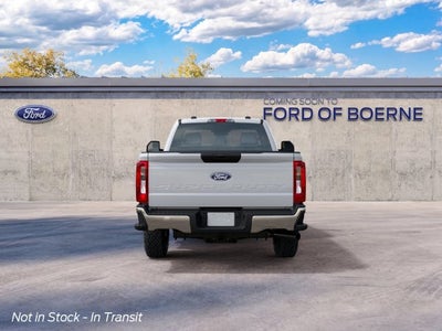 2027 Ford F-250SD F-250® XL