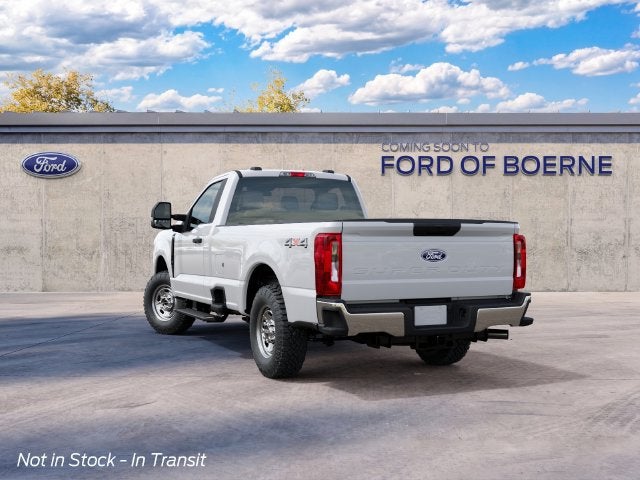 2027 Ford F-250SD F-250® XL