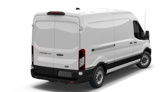 2026 Ford Transit-250 Cargo Van