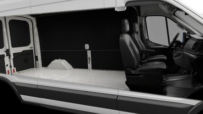2026 Ford Transit-250 Cargo Van
