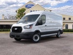 2027 Ford Transit-250 Cargo Van