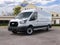 2027 Ford Transit-250 Cargo Van
