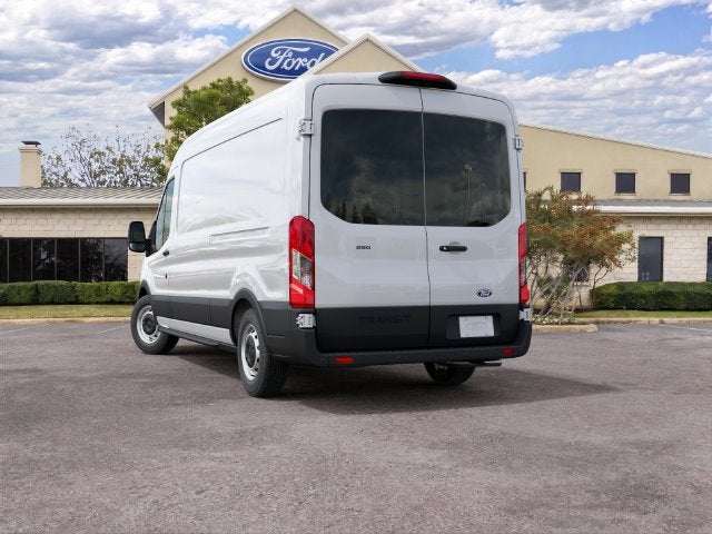 2027 Ford Transit-250 Cargo Van