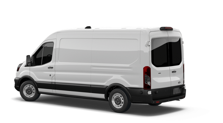 2027 Ford Transit-250 Cargo Van