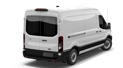2027 Ford Transit-250 Cargo Van