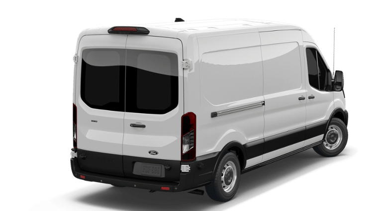 2027 Ford Transit-250 Cargo Van