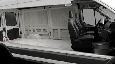 2027 Ford Transit-250 Cargo Van