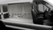 2027 Ford Transit-250 Cargo Van