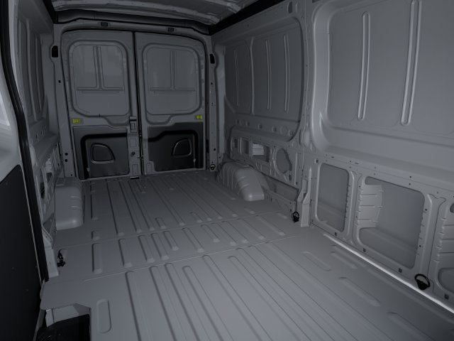 2027 Ford Transit-250 Cargo Van