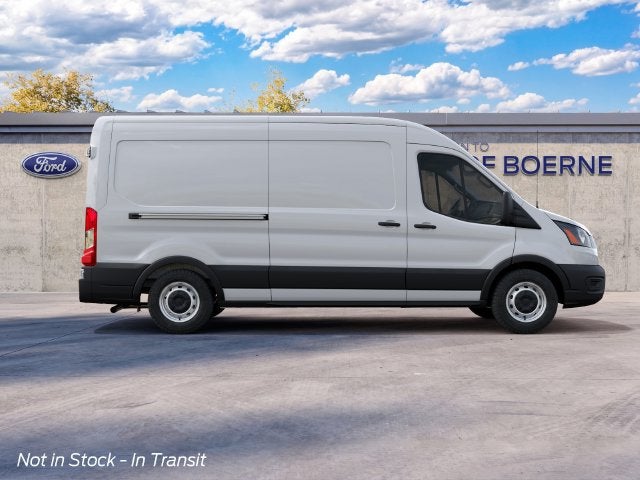 2027 Ford Transit-250 Cargo Van