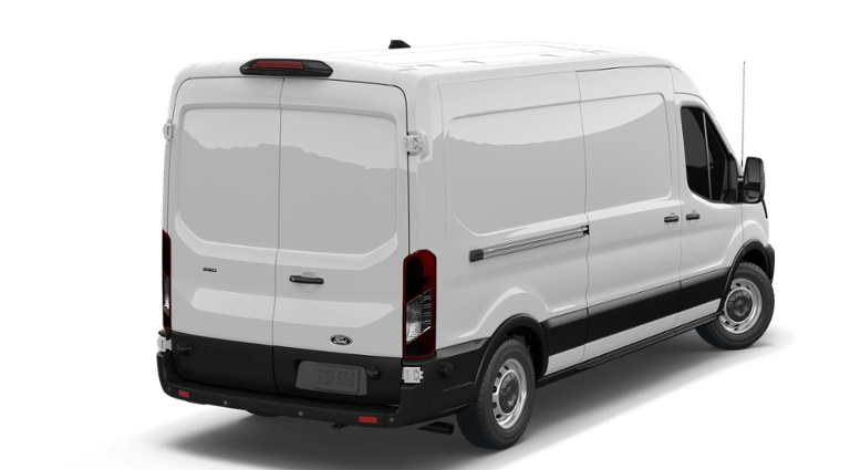 2027 Ford Transit-250 Cargo Van