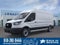 2026 Ford Transit-250 T-250 148" Med Rf 9150 GVWR RWD