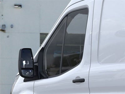 2026 Ford Transit-250 T-250 148" Med Rf 9150 GVWR RWD