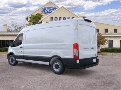 2026 Ford Transit-250 Cargo Van