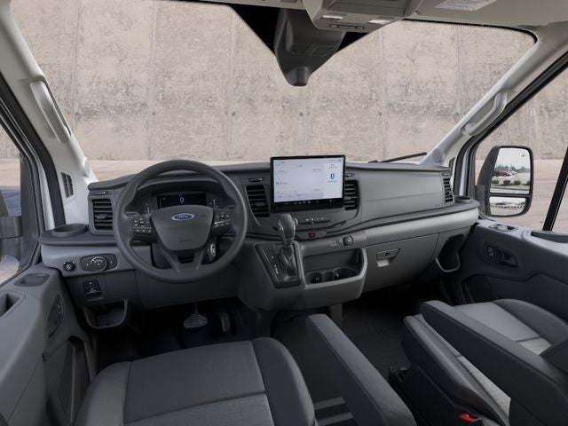 2026 Ford Transit-250 Cargo Van