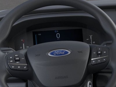 2026 Ford Transit-250 Cargo Van